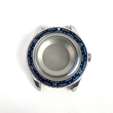 Cassa orologio Mido  Ocean Star Decompression Worldtimer M026829A Blu automatico