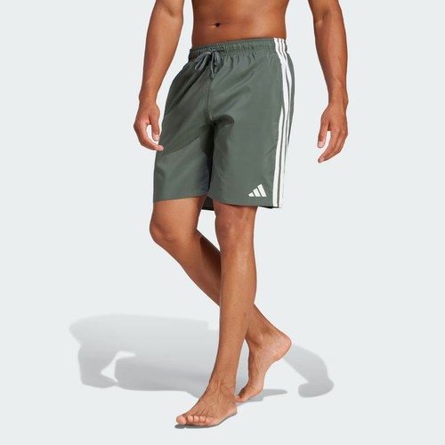 Costume boxer adidas strisce - costume,