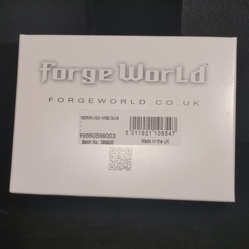 Warhammer 40k forge world - forge,