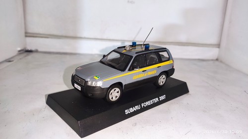 Subaru forrester guardia - subaru,