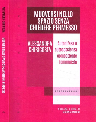Muoversi nello spazio senza