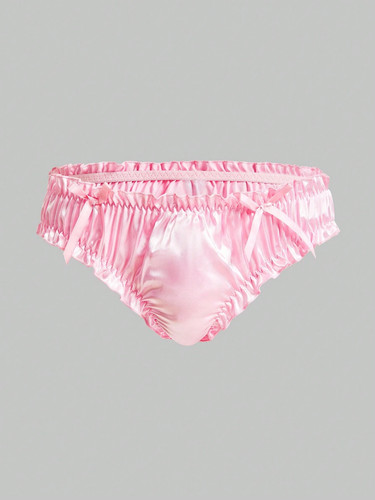 Bikini slip mutandine uomo