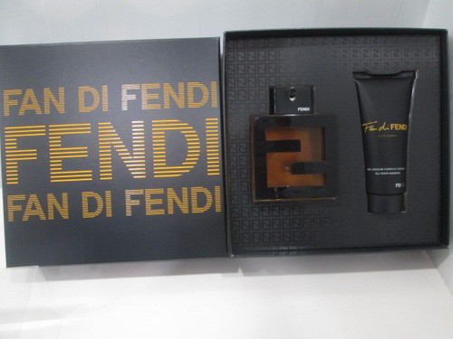 Fan fendi pour homme - di,