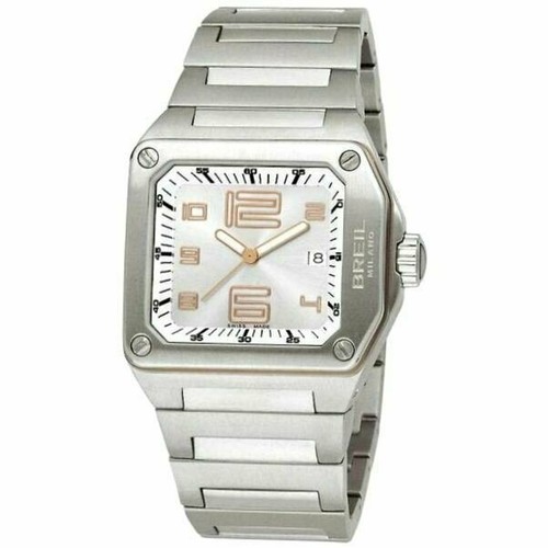 Orologio breil donna logo - donna,
