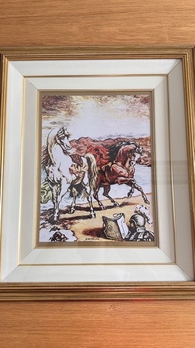 Quadro dan breus omaggio - quadro,