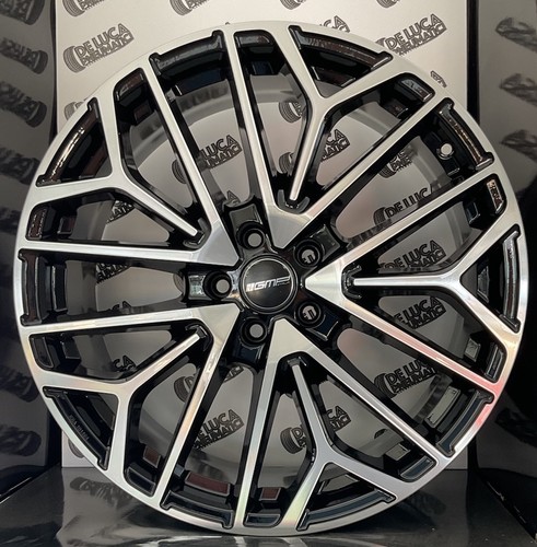 Cerchi gmp materia r20 audi - cerchi,
