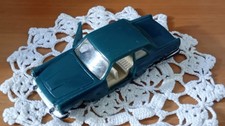 Politoys APS 1:41, N°45: "LANCIA FLAMINIA COUPE". Verde.