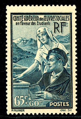Gandalf francia 1938 - francia,