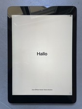 Apple iPad Air 128 GB grigio