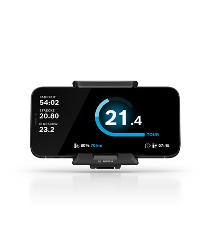 Bosch ebike smartphonegrip - bosch,