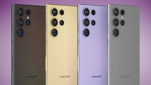 Samsung galaxy s24 plus - galaxy,
