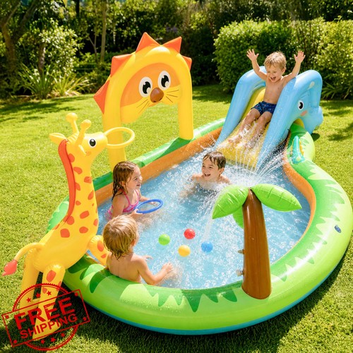 Piscina gonfiabile per bambini