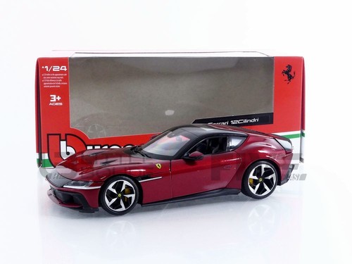Bburago ferrari - 1/24,