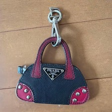 Prada Portachiavi Accessorio