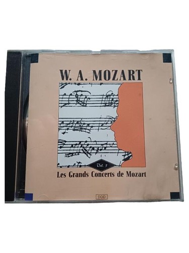 Mozart les grands - a.,