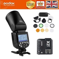 Godox V1N TTL Flash Speedlite