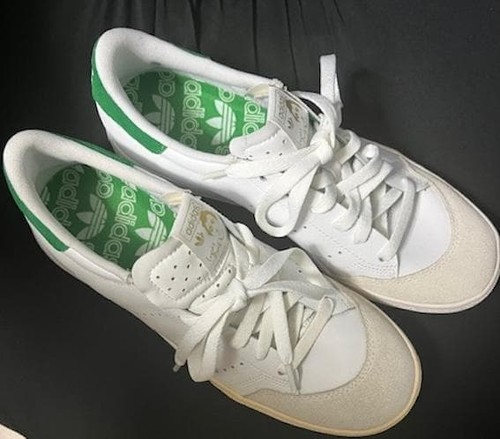 Adidas skateboard stan smith - adidas,