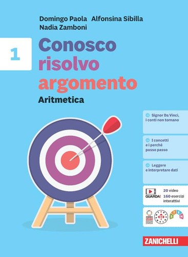 Libro nuovo conosco - libro,