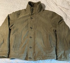 Giacca Abercrombie Fitch