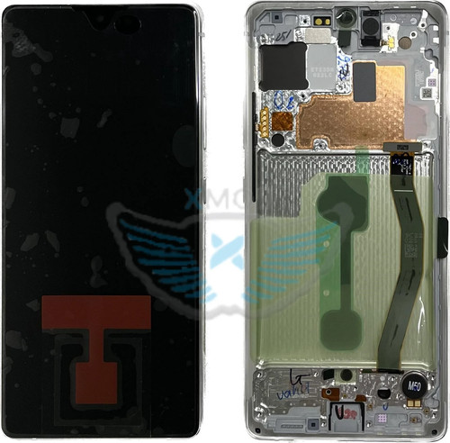 Lcd samsung g770 - sm-g770, lite