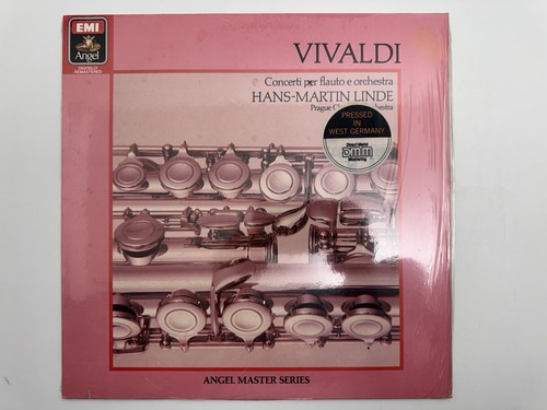 Vivaldi concerti per flauto - vivaldi,