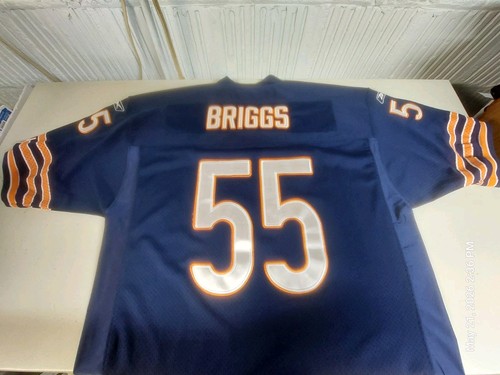 Maglia lance briggs chi - maglia,
