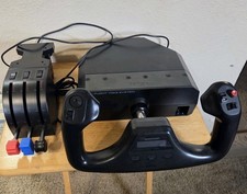 Saitek Pro Saitek Flight Yoke