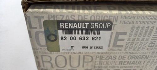 Autoradio originale renault - autoradio,
