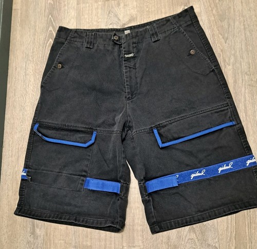 Pantaloncini navetta vintage