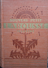 DIZIONARIO NOUVEAU PETIT
