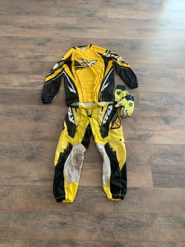Taglia fly maglia - 28,