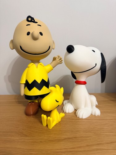Retro charlie brown - charlie, &
