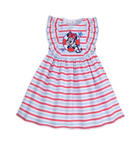 Abito nautico disney store - abito,
