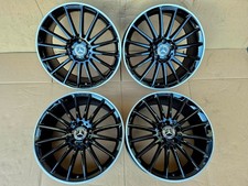 Originale AMG 19" - A45 AMG