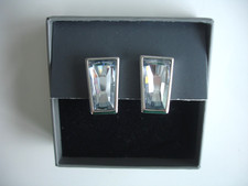 Orecchini lunghi Pierre clip