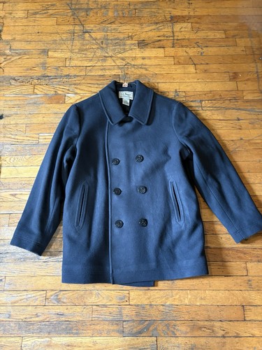 Cappotto bean thinsulate - cappotto,