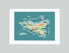 Emilio ISGRO' - "Province