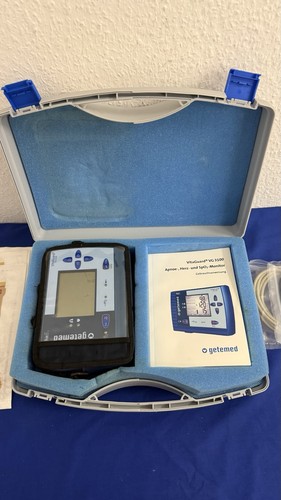 Getemed vitaguard 3100 - getemed, (