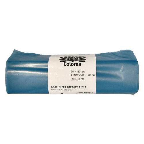 Sacco per macerie 50x80 - per,