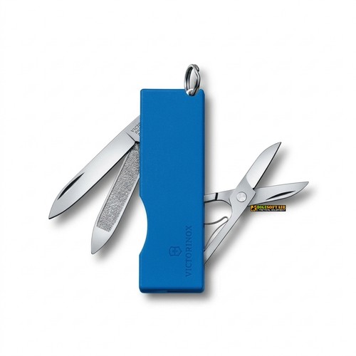 Victorinox tomo capri blue - victorinox,