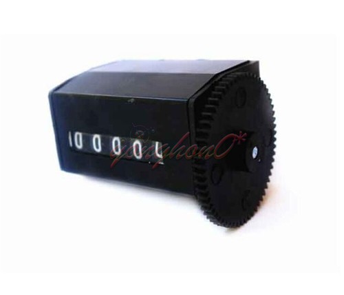 1pz nuovo contatore 99999 - 1pz,