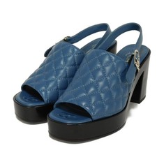 CHANEL Matrasse sandals G45567
