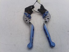 Suzuki gsx-s 750 17 20 leva freno frizione racing