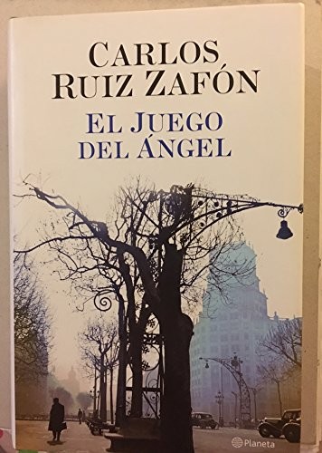 Juego del angel the - el, /