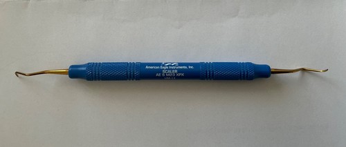 American eagle m23 - m23, scala