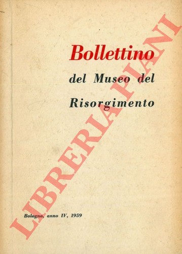 Masetti zannini gian - zannini, ludovico