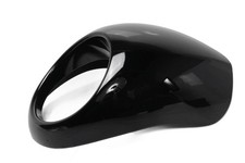 Cupolino del faro anteriore