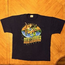 T-shirt vintage anni 90 Disney