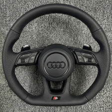 Volante Audi A4 B8 R8 B9 A3 8V