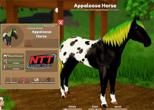 Wild horse islands naturally - islands,